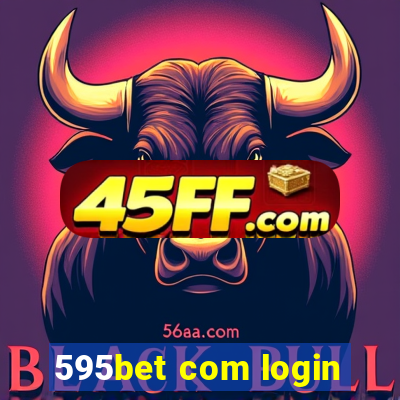 595bet com login
